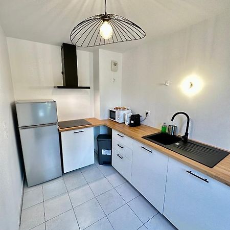 Magnifique Apartment In Paris / Bagnolet 101 Eksteriør billede