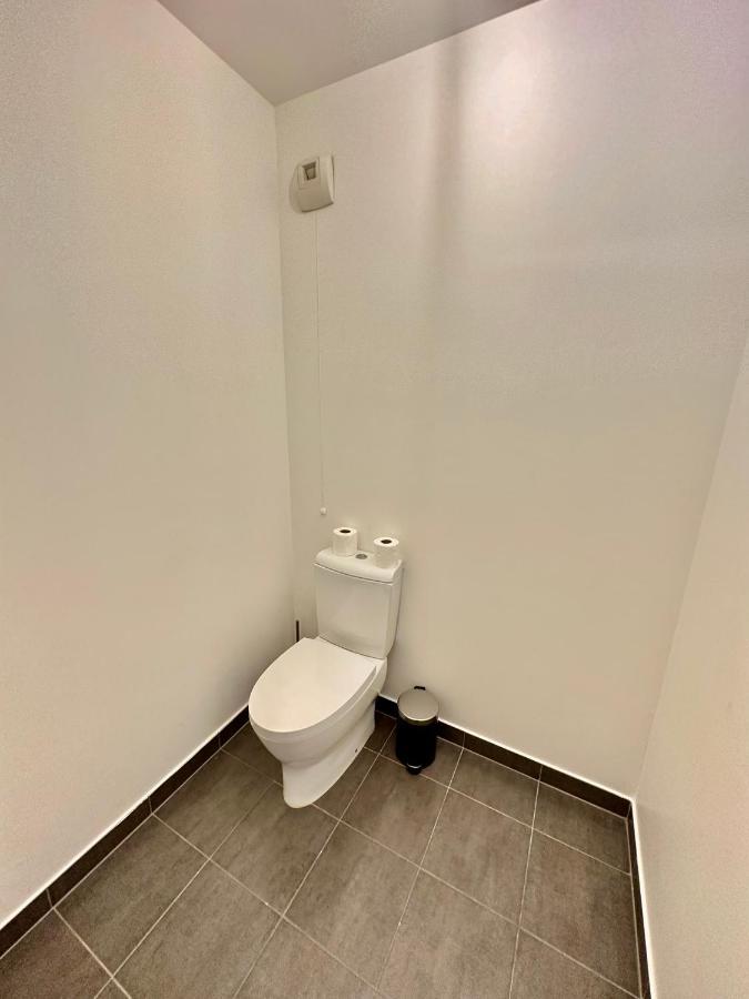Magnifique Apartment In Paris / Bagnolet 101 Eksteriør billede